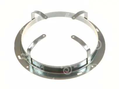 kruh ventilátoru, vrtule 254 , H = 48